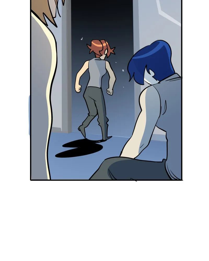 The Last God of Spring Chapter 11 page 40 - 
