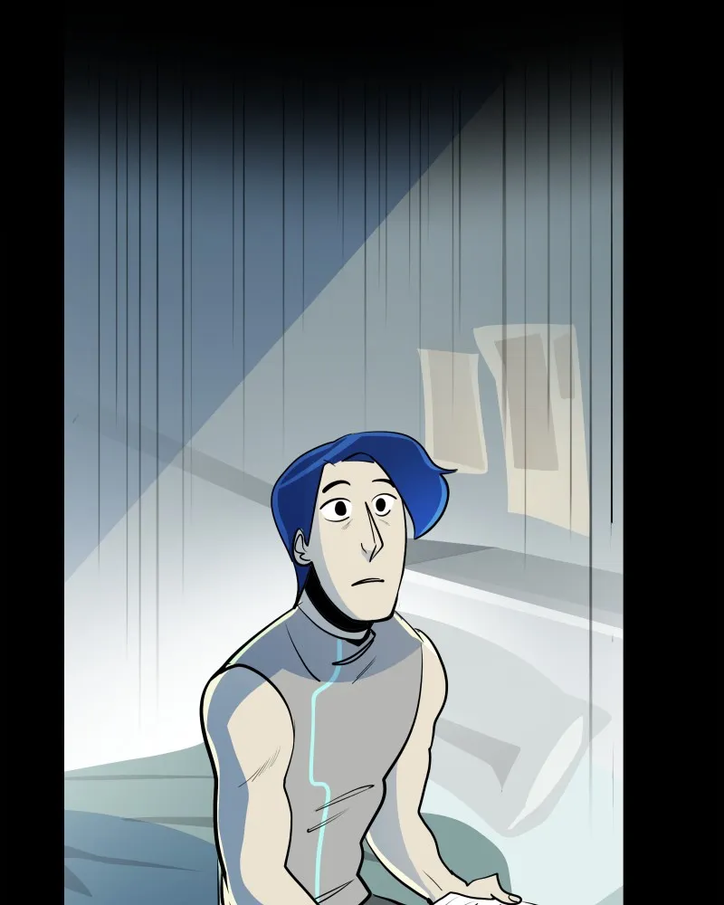 The Last God of Spring Chapter 11 page 5 - 