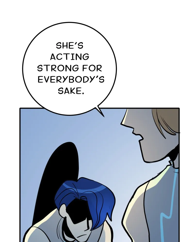 The Last God of Spring Chapter 11 page 41 - 
