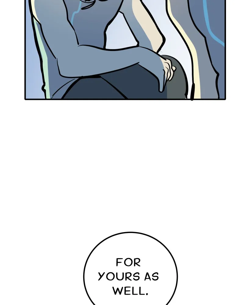 The Last God of Spring Chapter 11 page 42 - 