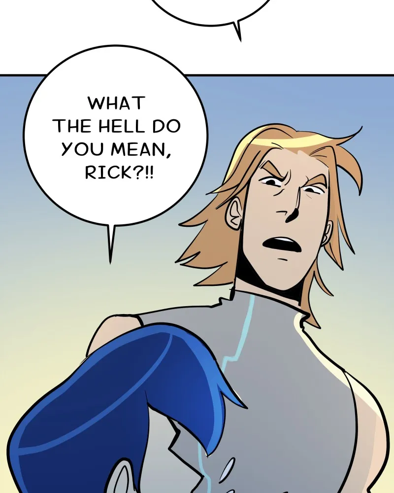 The Last God of Spring Chapter 11 page 43 - 
