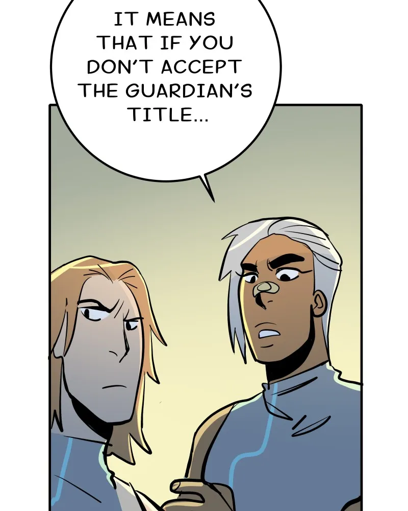 The Last God of Spring Chapter 11 page 45 - 