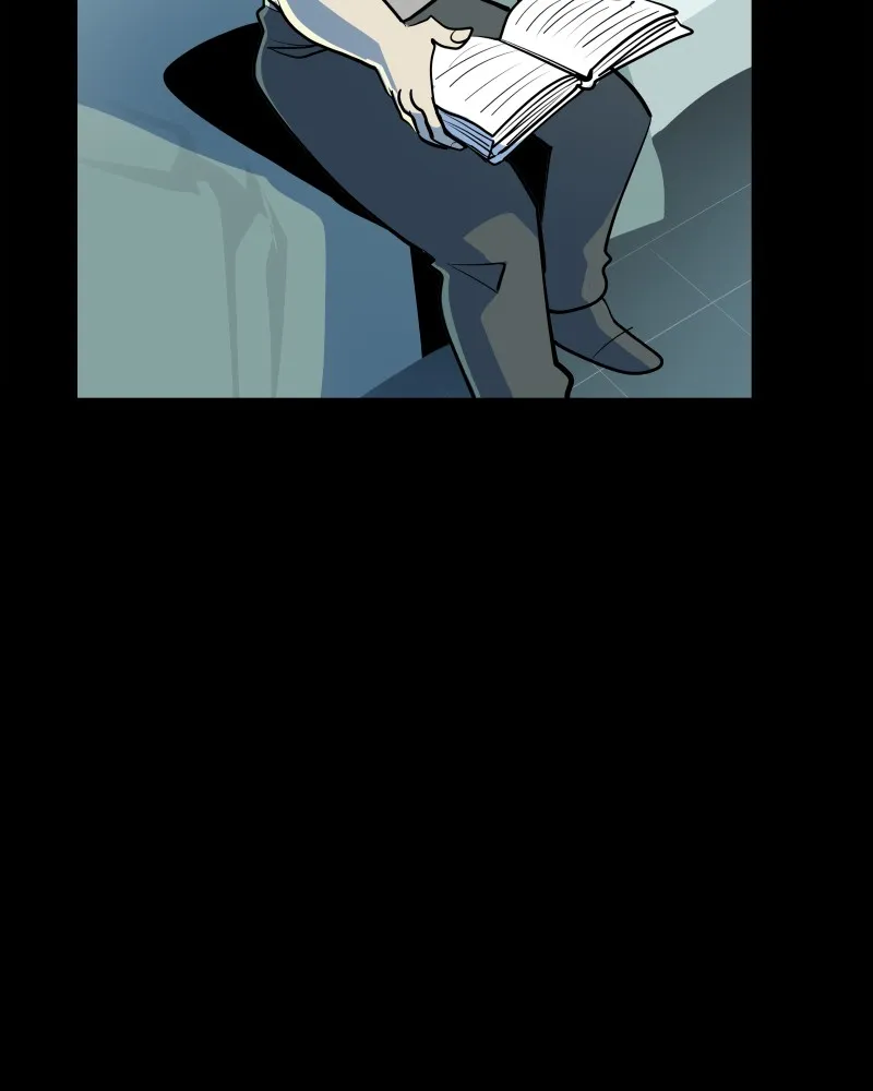 The Last God of Spring Chapter 11 page 6 - 