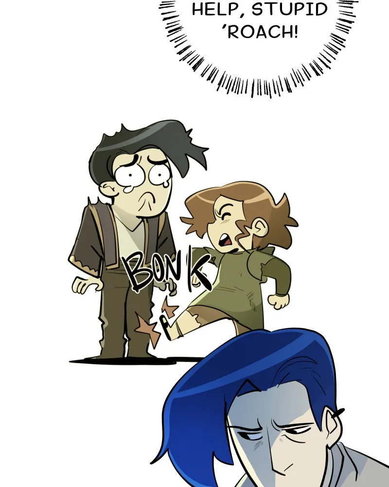 The Last God of Spring Chapter 11 page 51 - 