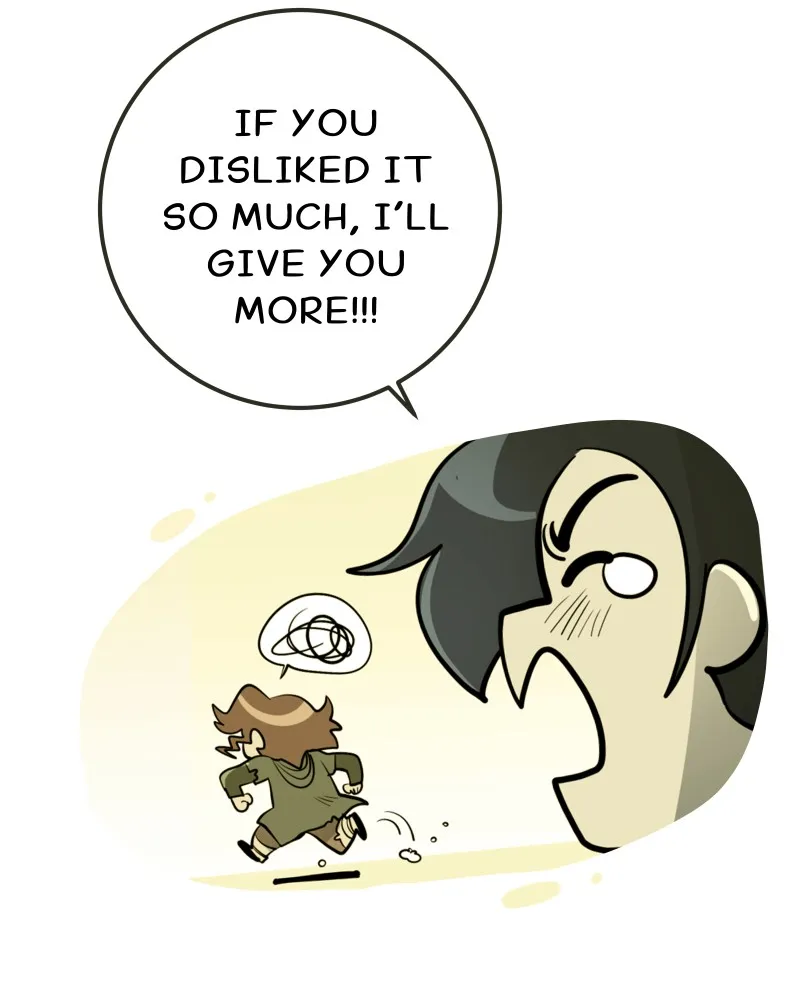 The Last God of Spring Chapter 11 page 53 - 