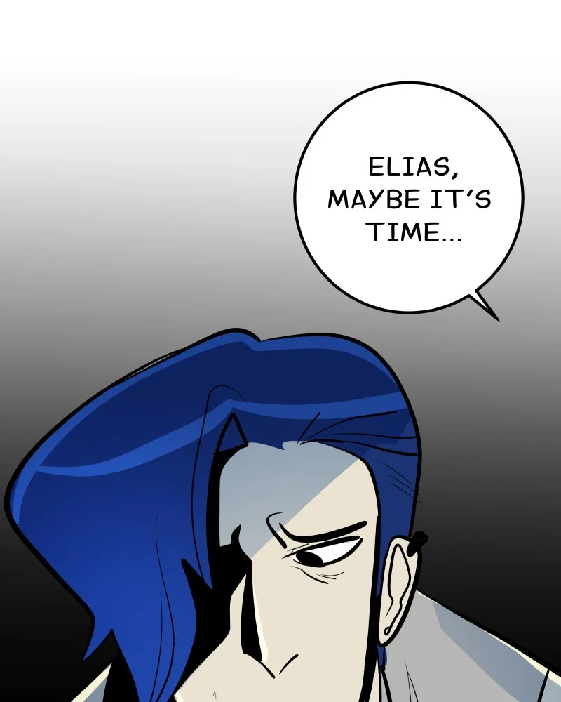 The Last God of Spring Chapter 11 page 54 - 