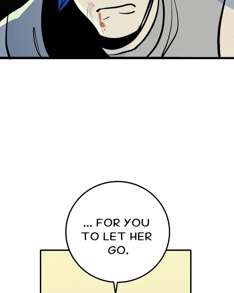 The Last God of Spring Chapter 11 page 55 - 