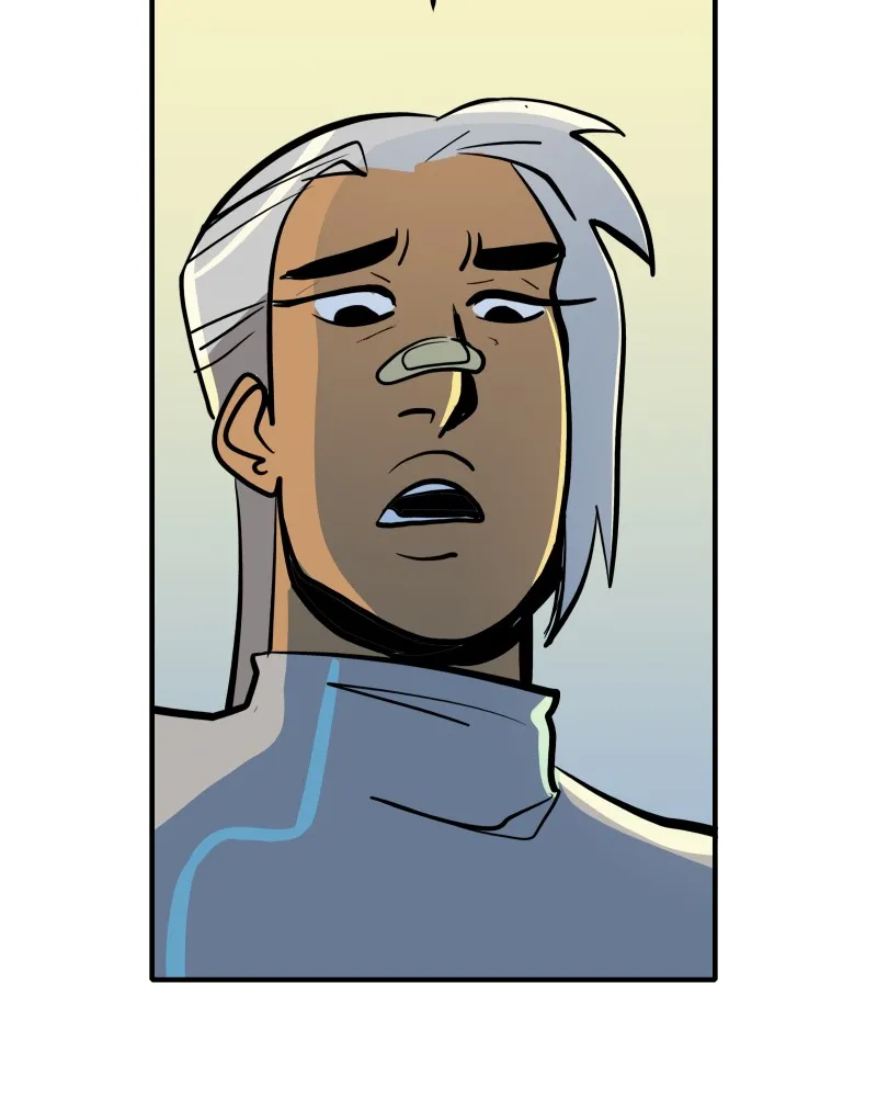 The Last God of Spring Chapter 11 page 56 - 