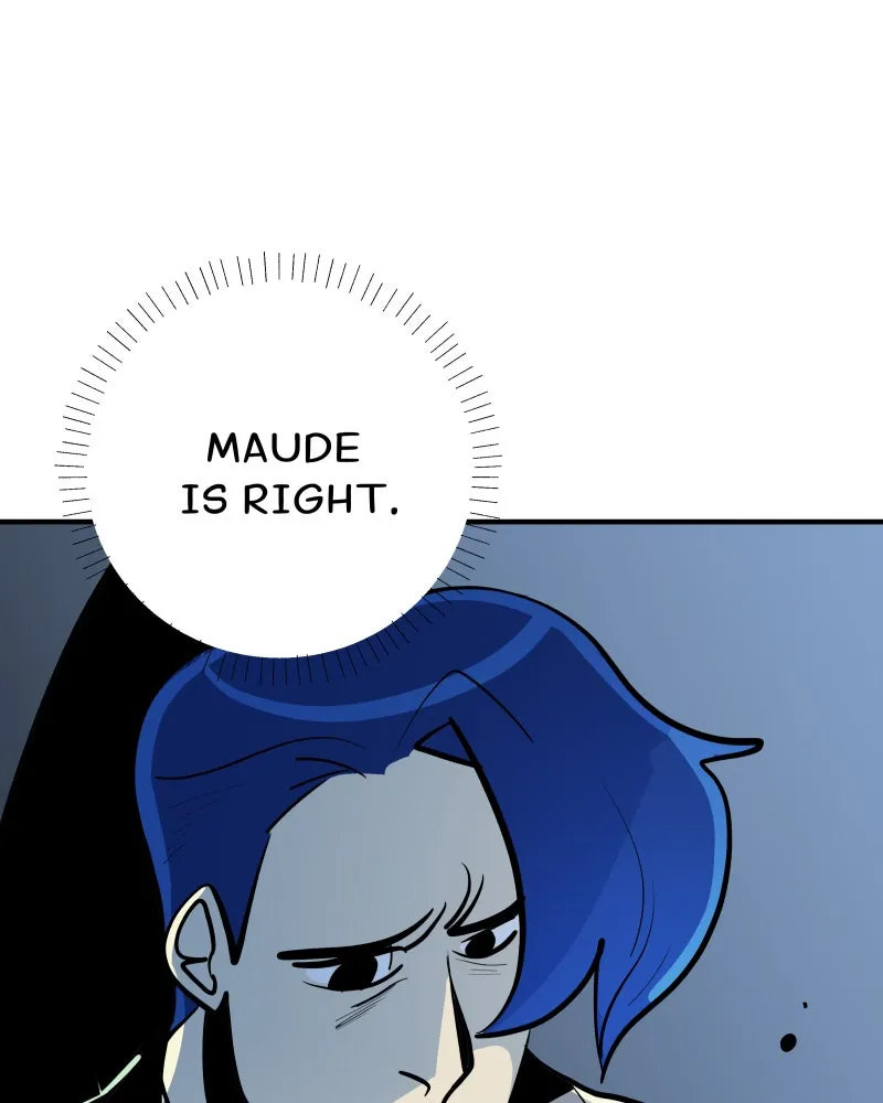 The Last God of Spring Chapter 11 page 57 - 
