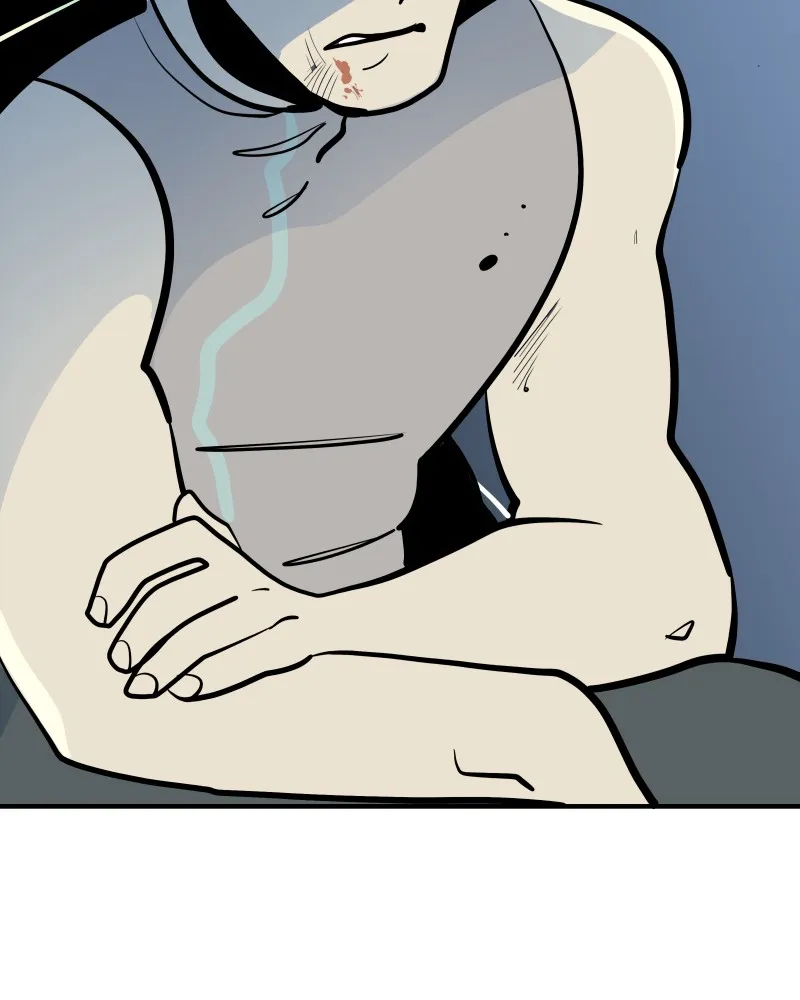 The Last God of Spring Chapter 11 page 58 - 