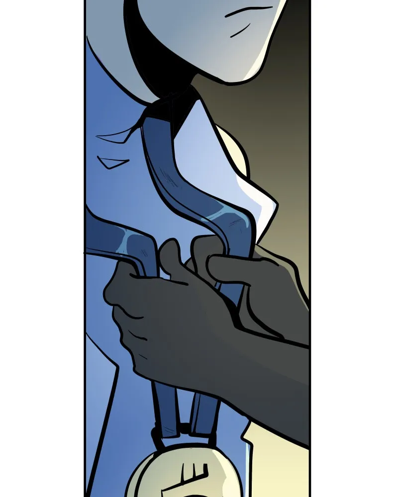 The Last God of Spring Chapter 11 page 60 - 