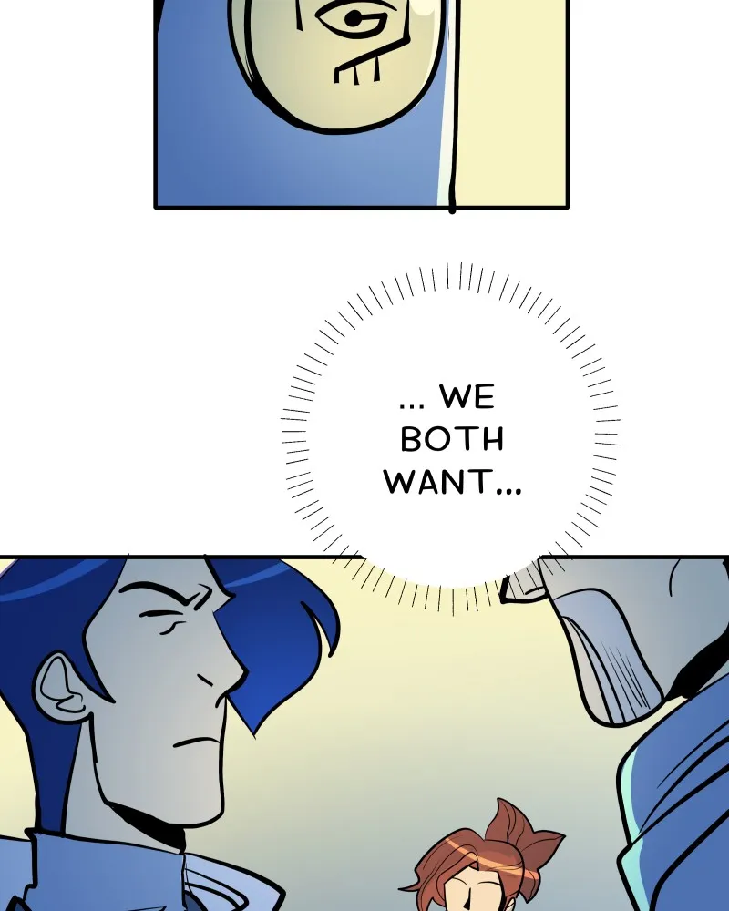 The Last God of Spring Chapter 11 page 61 - 