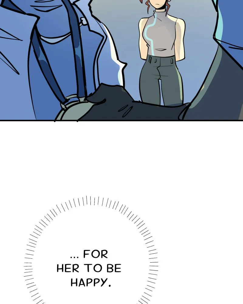 The Last God of Spring Chapter 11 page 62 - 