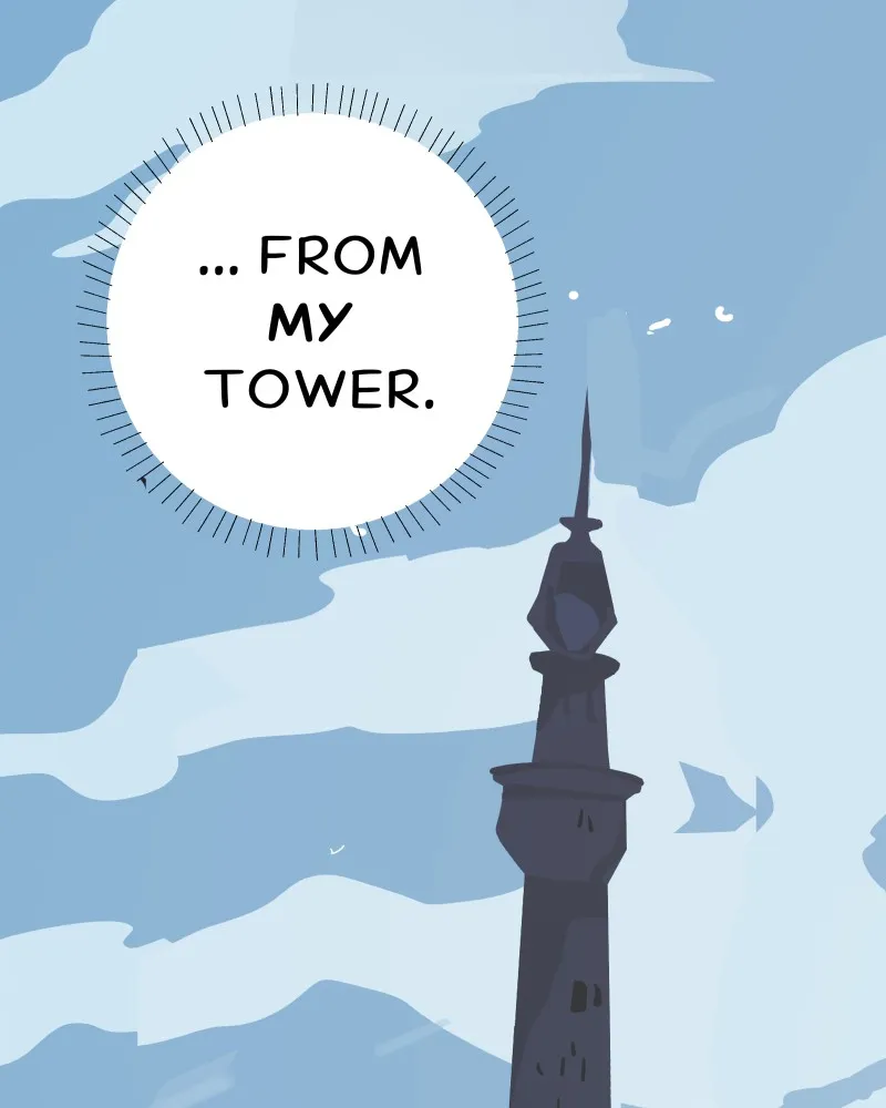The Last God of Spring Chapter 11 page 68 - 