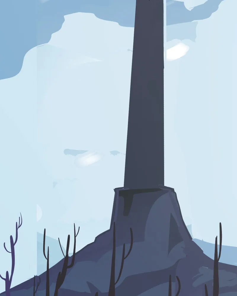 The Last God of Spring Chapter 11 page 69 - 