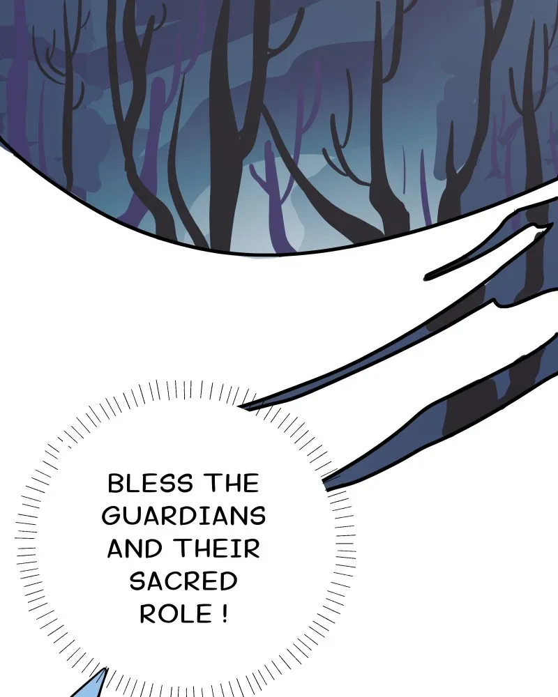 The Last God of Spring Chapter 11 page 70 - 