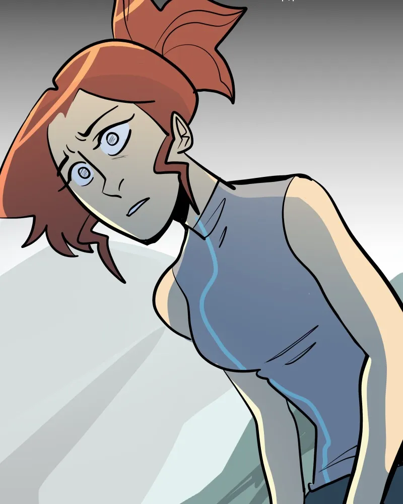 The Last God of Spring Chapter 11 page 8 - 