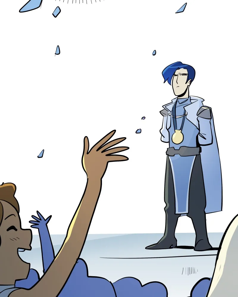 The Last God of Spring Chapter 11 page 71 - 