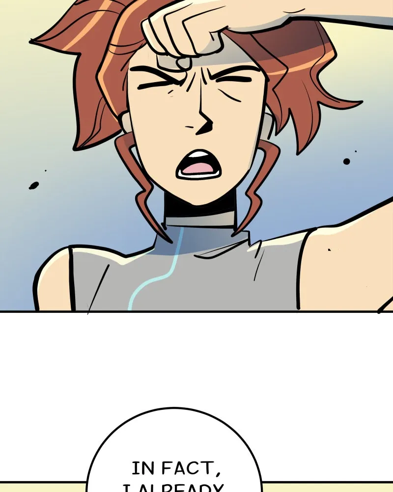 The Last God of Spring Chapter 11 page 77 - 