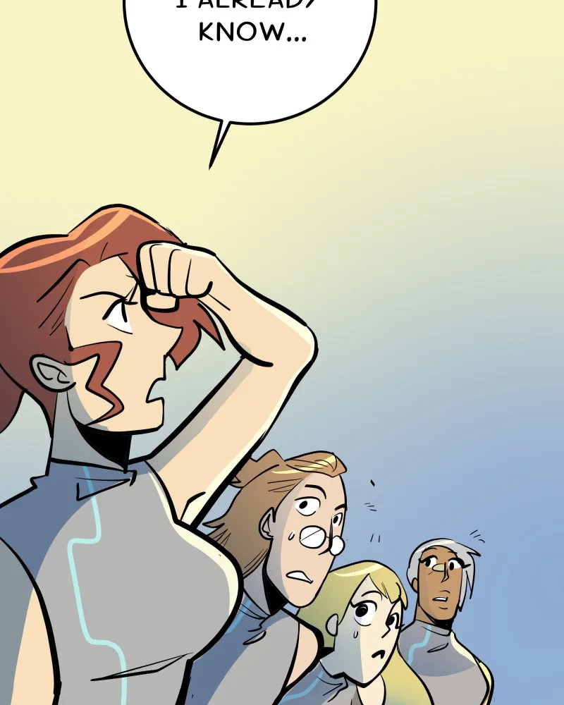The Last God of Spring Chapter 11 page 78 - 