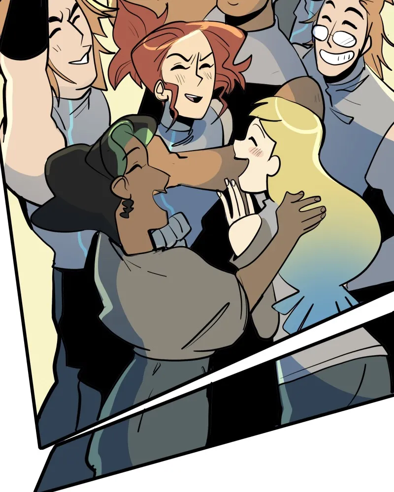 The Last God of Spring Chapter 11 page 82 - 
