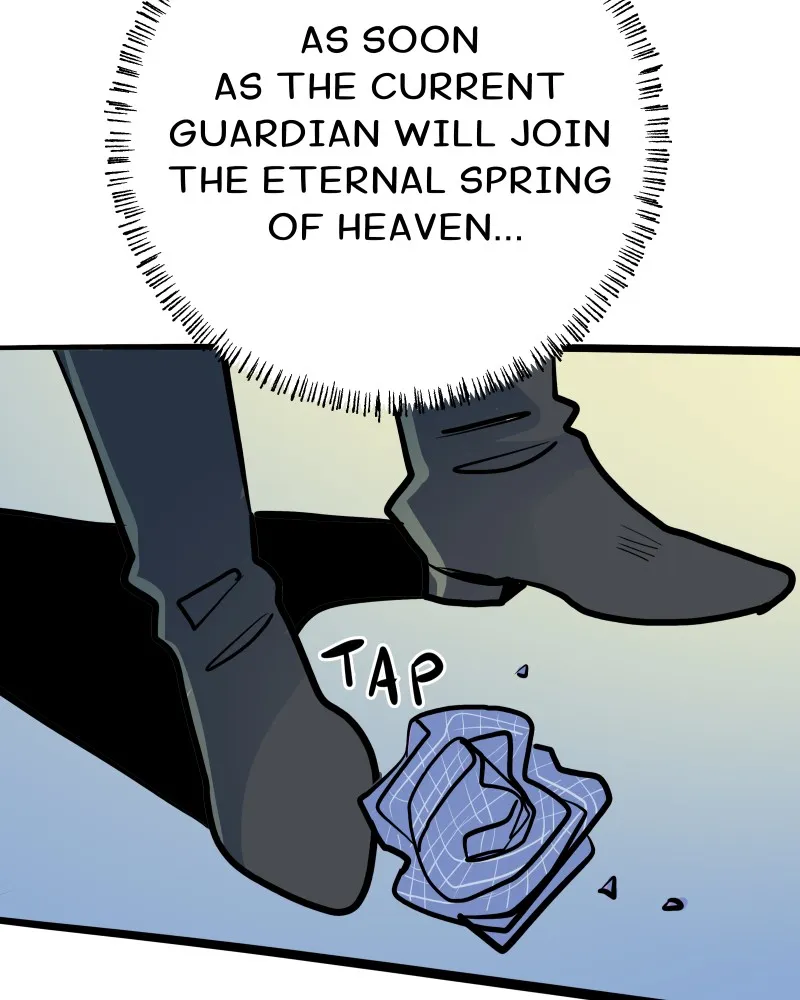 The Last God of Spring Chapter 11 page 86 - 