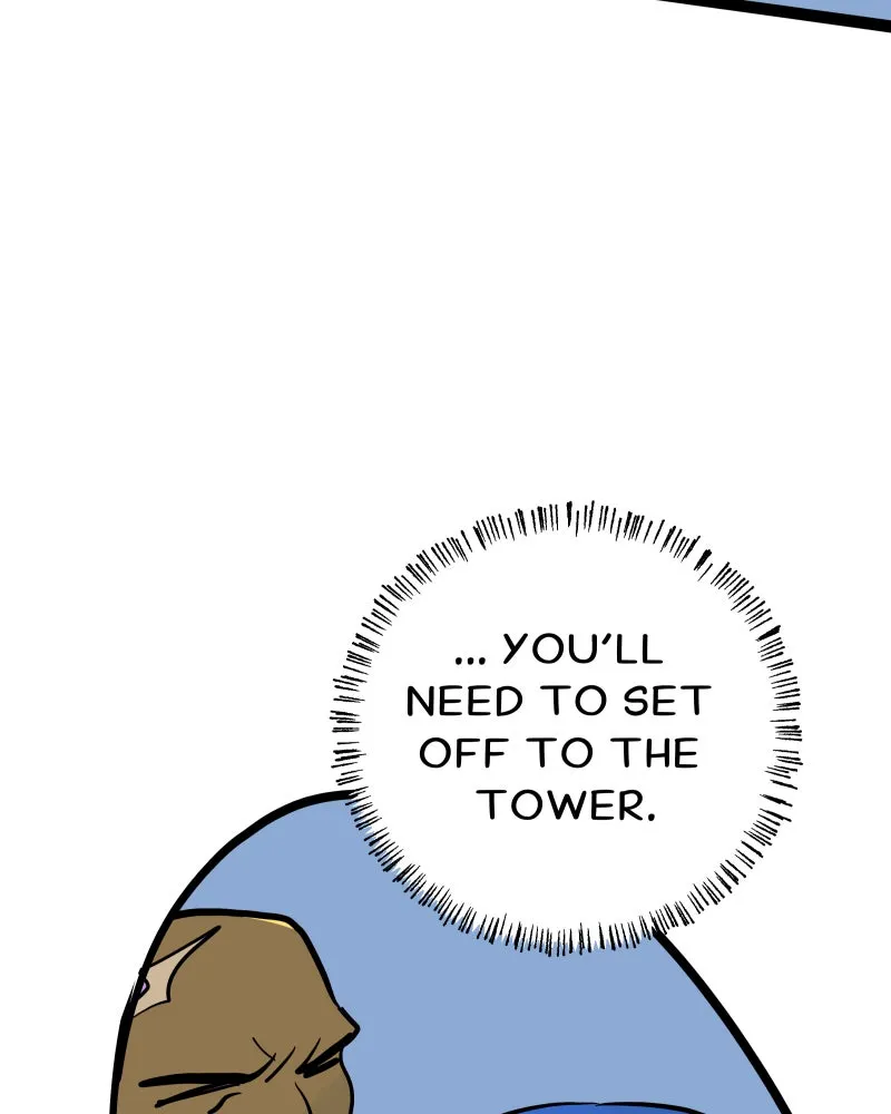 The Last God of Spring Chapter 11 page 87 - 