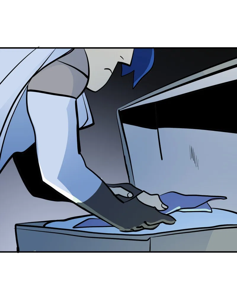 The Last God of Spring Chapter 11 page 92 - 