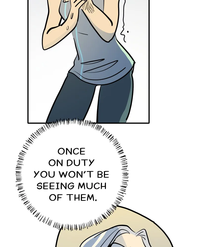 The Last God of Spring Chapter 11 page 96 - 