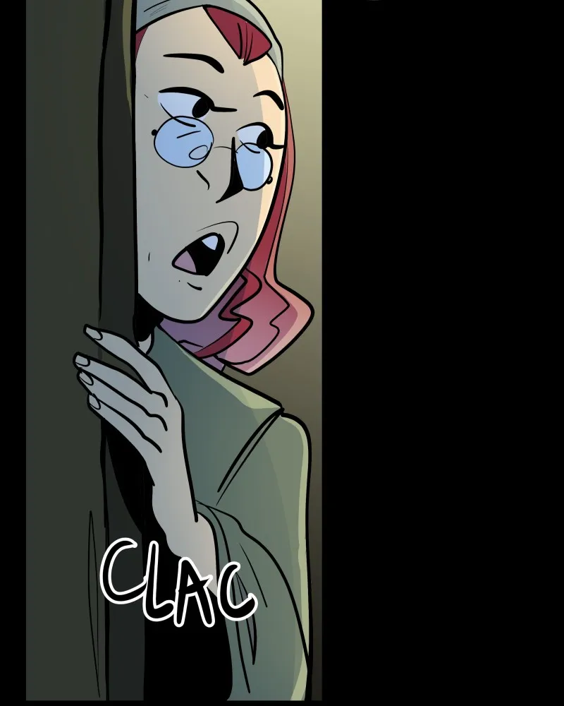 The Last God of Spring Chapter 12 page 11 - 