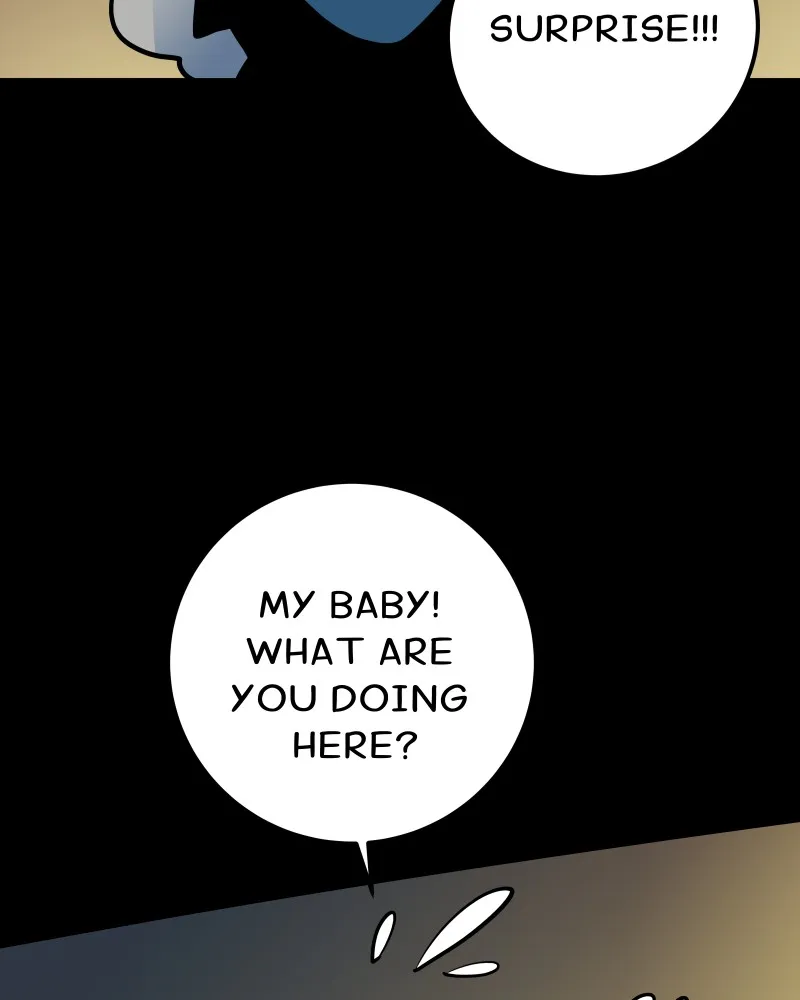 The Last God of Spring Chapter 12 page 15 - 