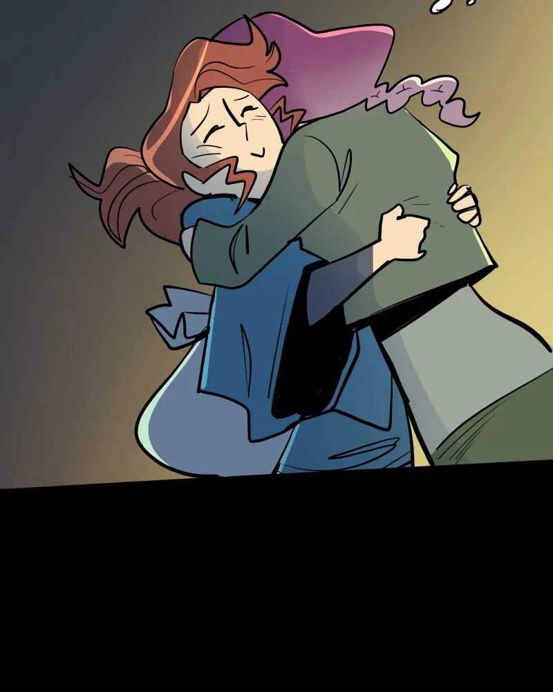 The Last God of Spring Chapter 12 page 16 - 