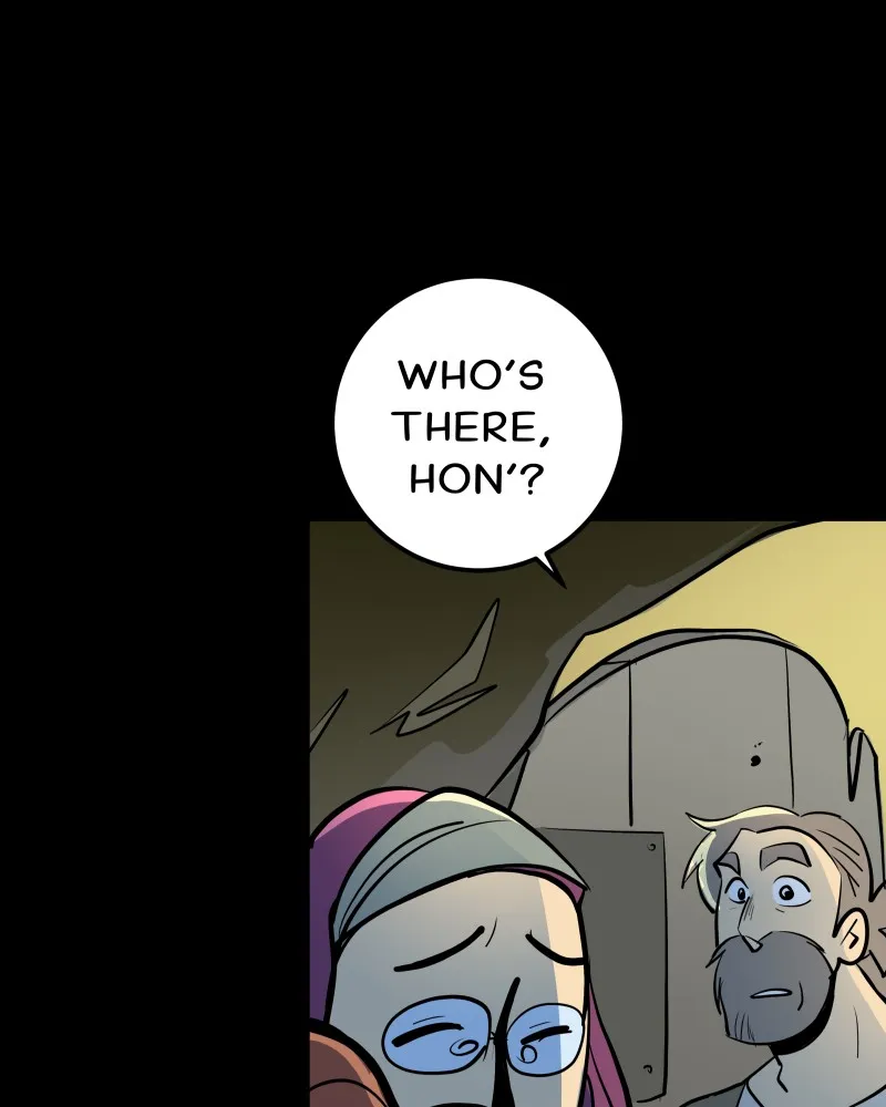 The Last God of Spring Chapter 12 page 17 - 