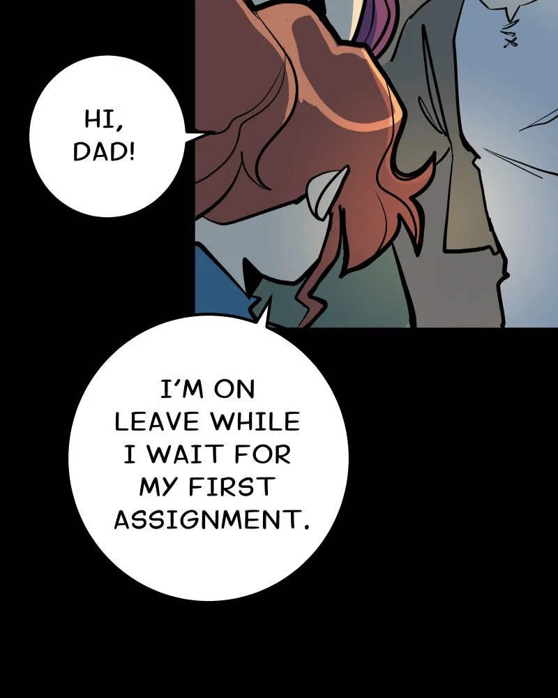 The Last God of Spring Chapter 12 page 18 - 
