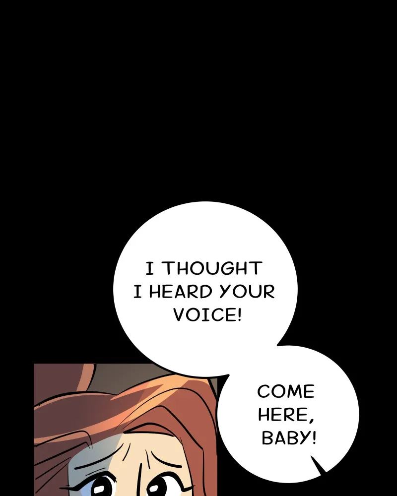 The Last God of Spring Chapter 12 page 19 - 