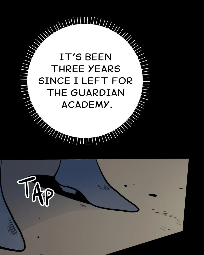 The Last God of Spring Chapter 12 page 3 - 