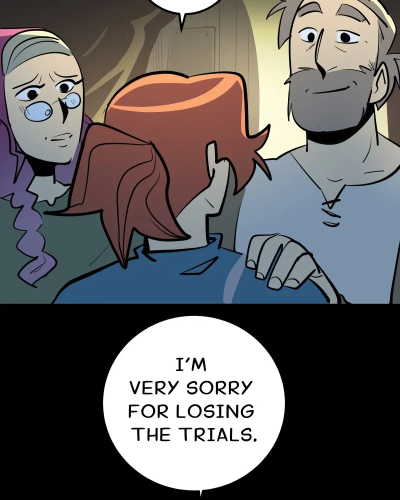 The Last God of Spring Chapter 12 page 23 - 
