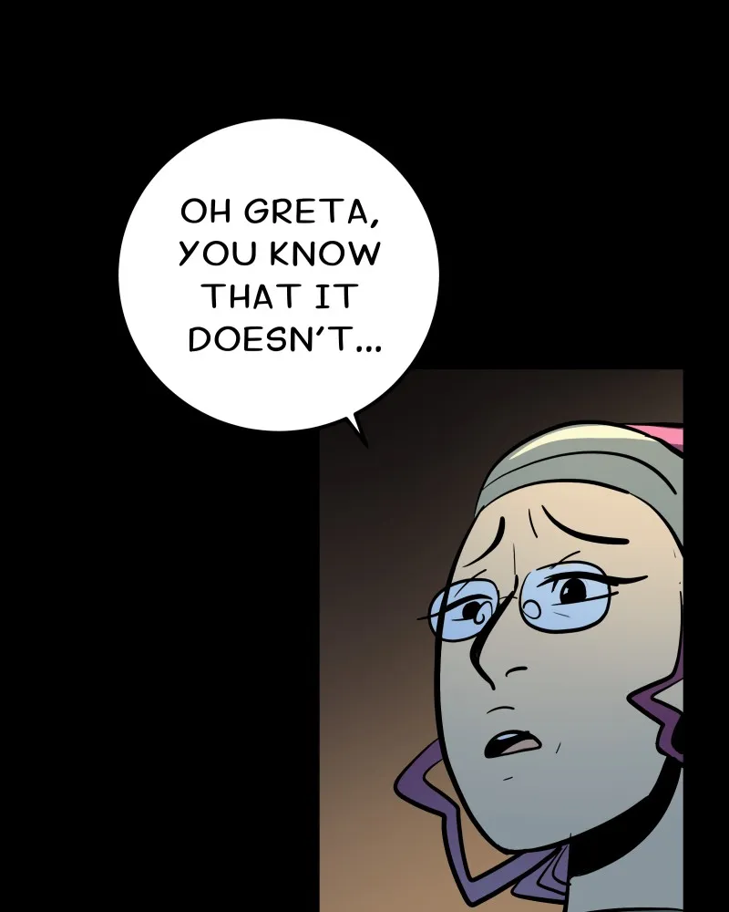 The Last God of Spring Chapter 12 page 25 - 