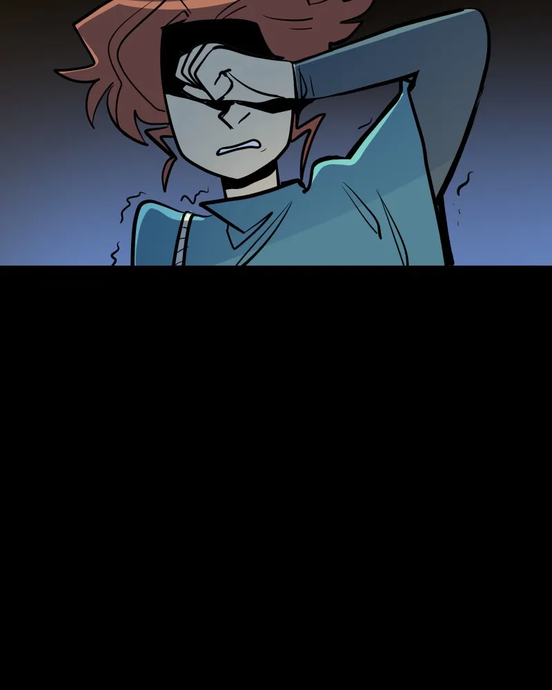 The Last God of Spring Chapter 12 page 27 - 