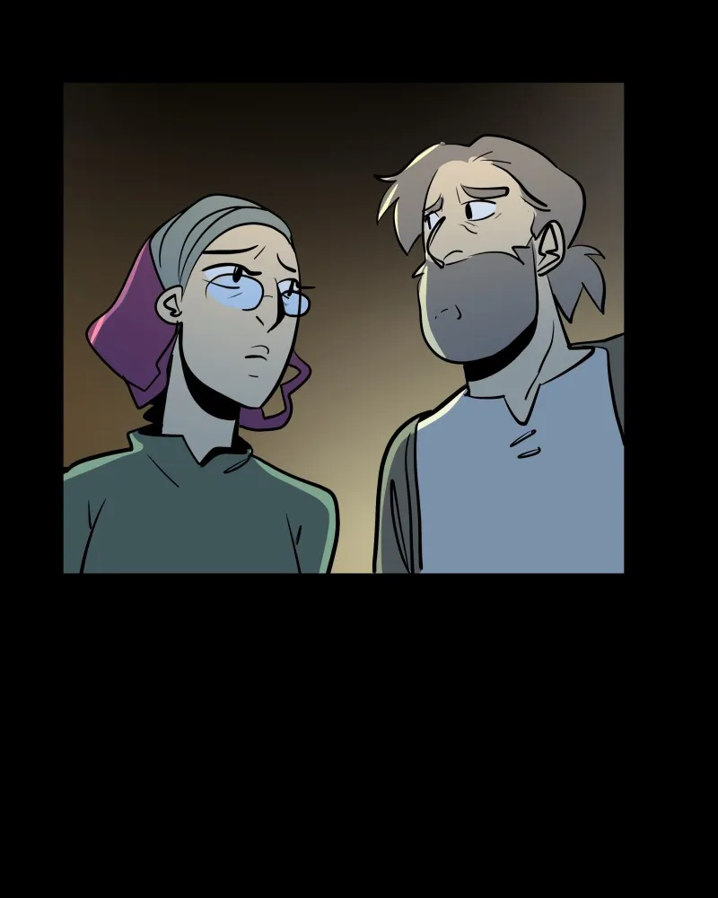 The Last God of Spring Chapter 12 page 28 - 