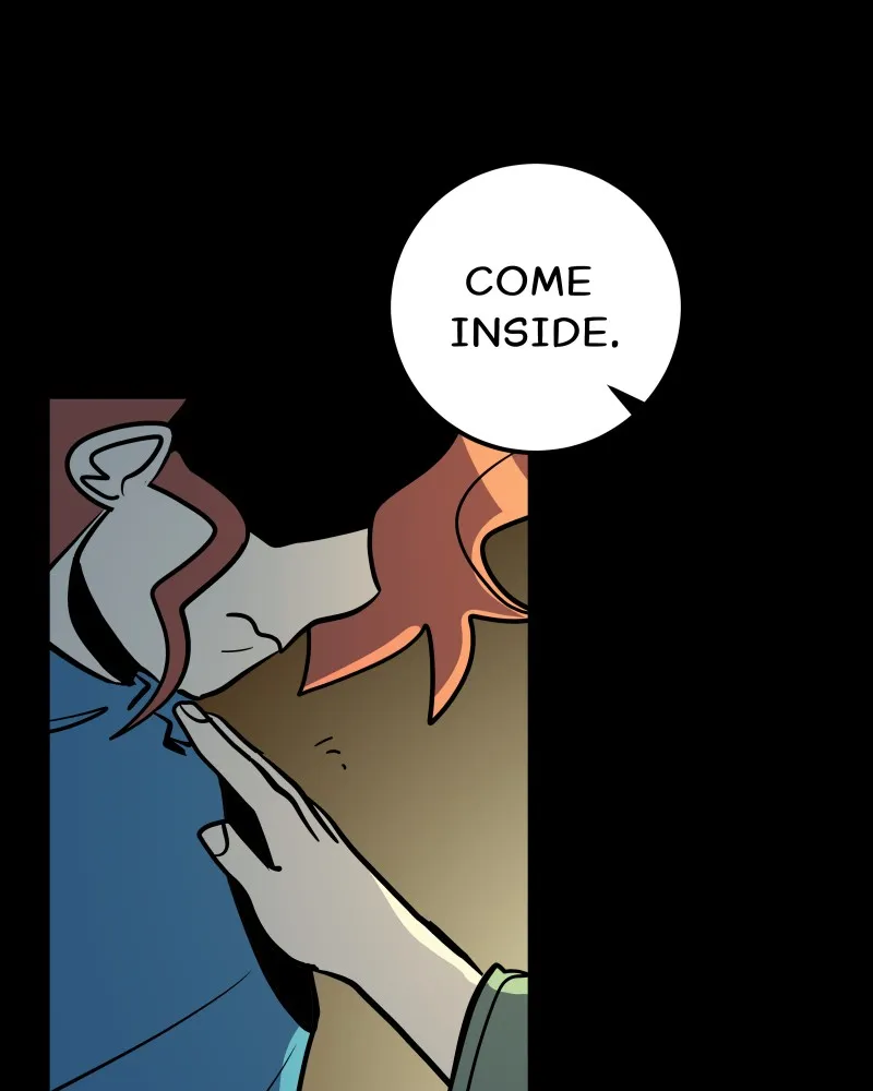 The Last God of Spring Chapter 12 page 29 - 
