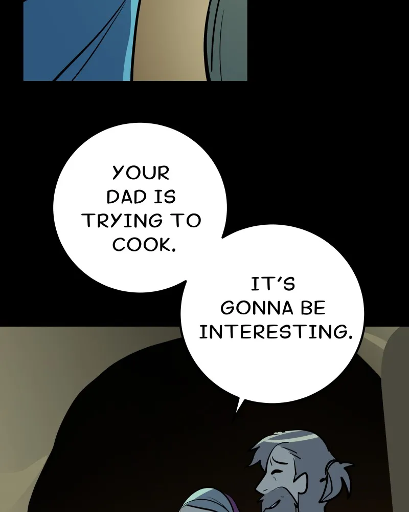 The Last God of Spring Chapter 12 page 30 - 