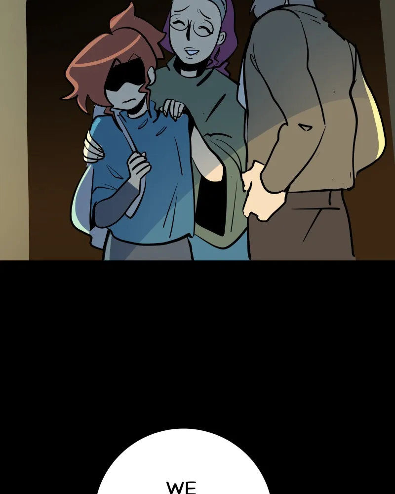 The Last God of Spring Chapter 12 page 31 - 