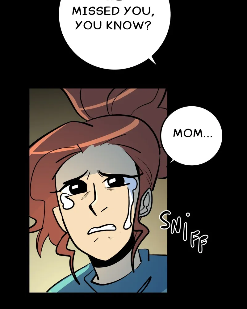 The Last God of Spring Chapter 12 page 32 - 
