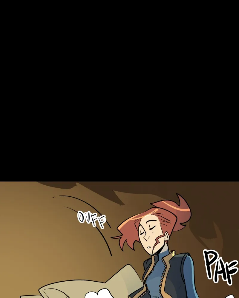 The Last God of Spring Chapter 12 page 38 - 