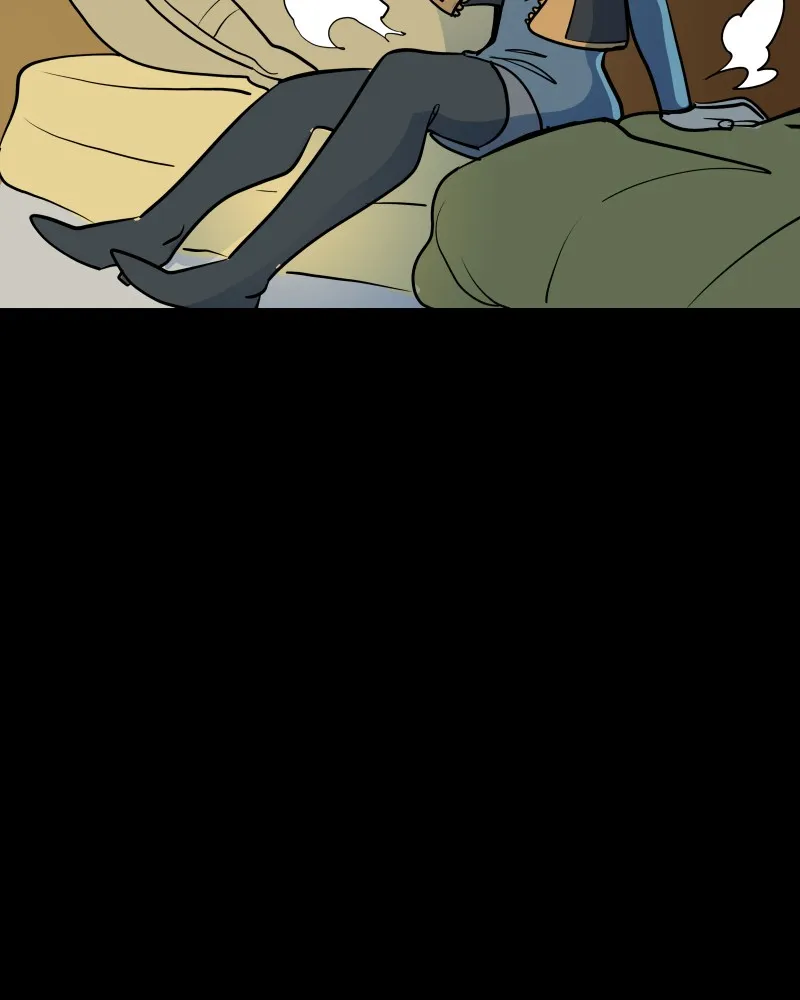 The Last God of Spring Chapter 12 page 39 - 