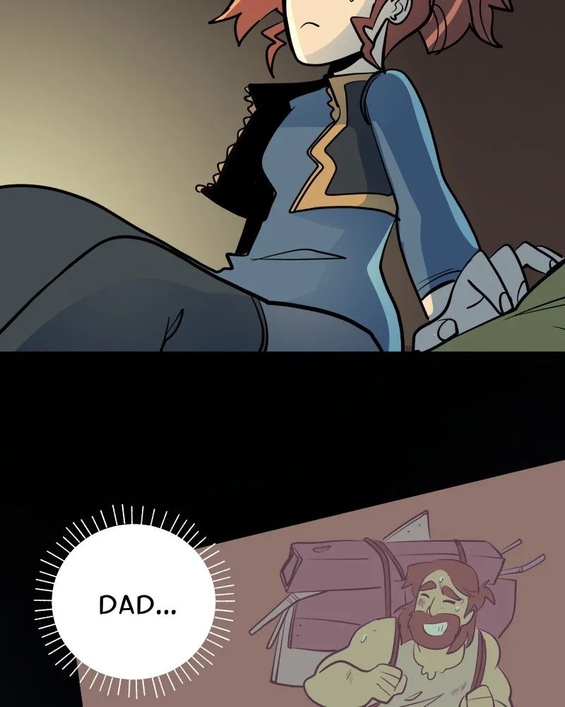 The Last God of Spring Chapter 12 page 41 - 