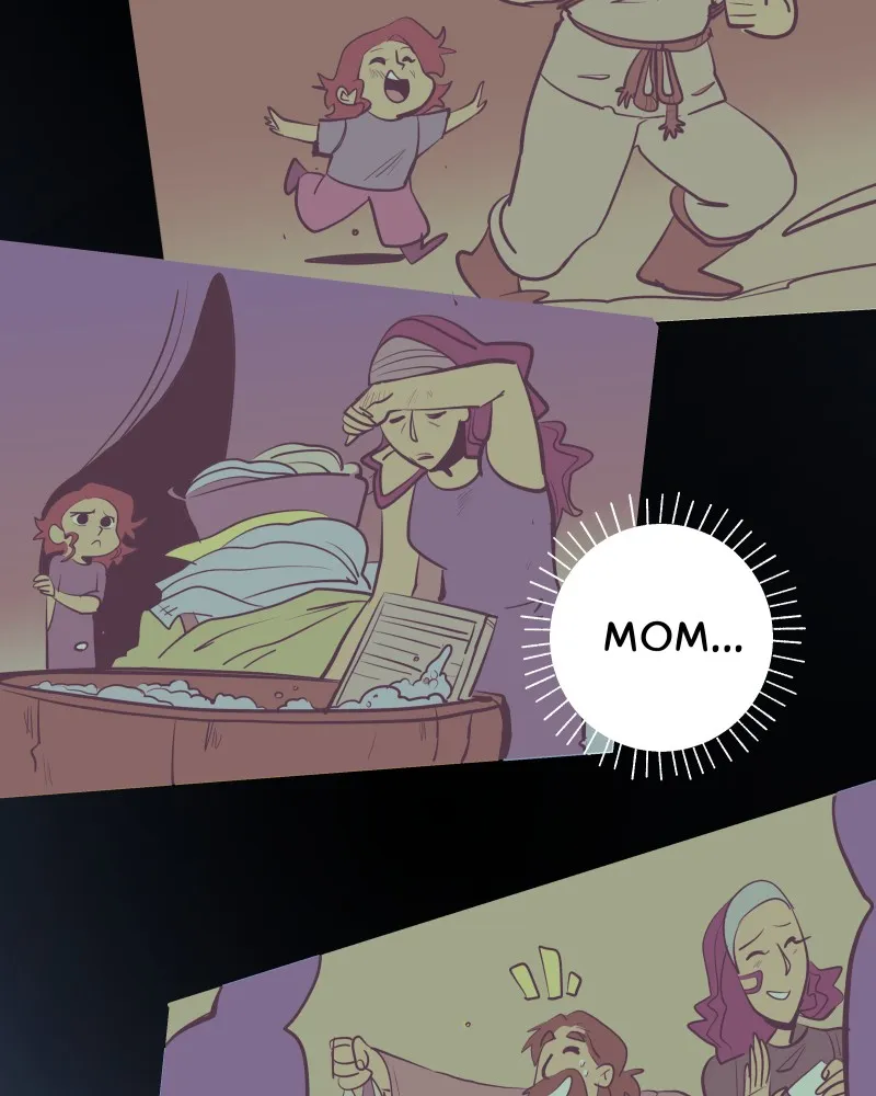 The Last God of Spring Chapter 12 page 42 - 