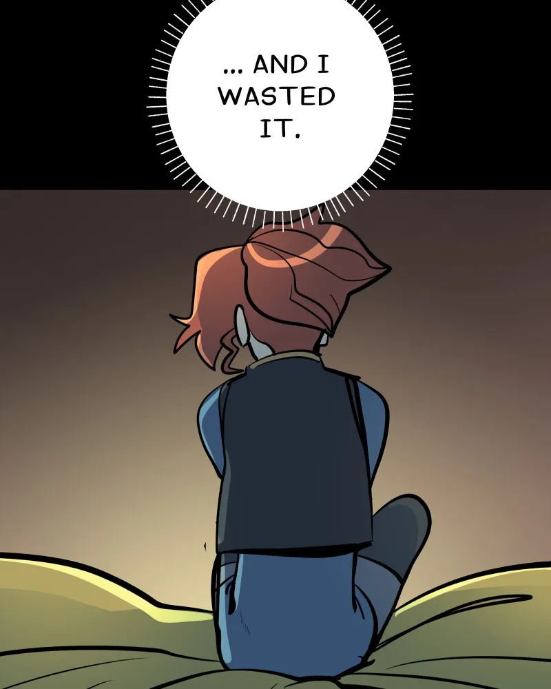 The Last God of Spring Chapter 12 page 45 - 
