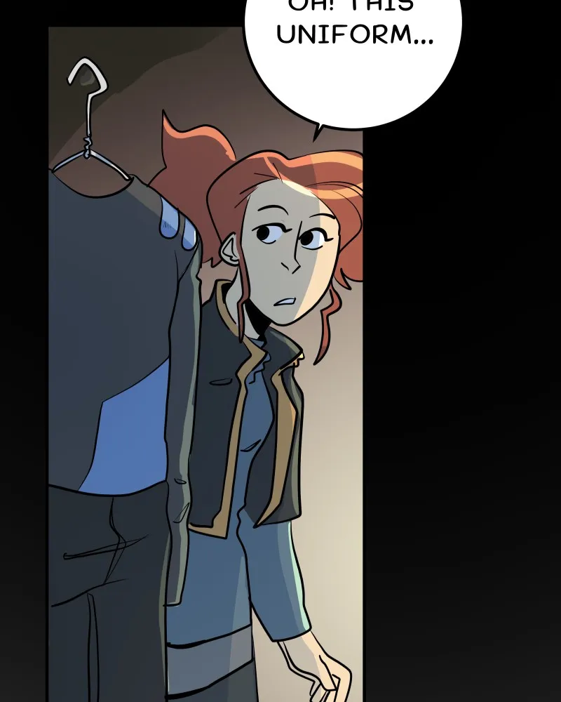 The Last God of Spring Chapter 12 page 48 - 